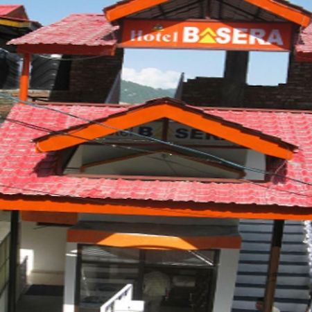 Hotel Basera Далхаузи Екстериор снимка