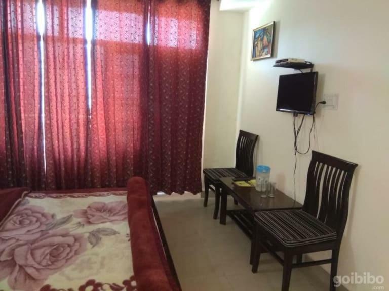 Hotel Basera Далхаузи Екстериор снимка